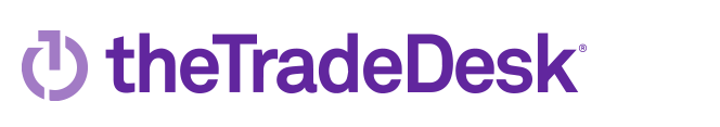 THE TRADE DESK