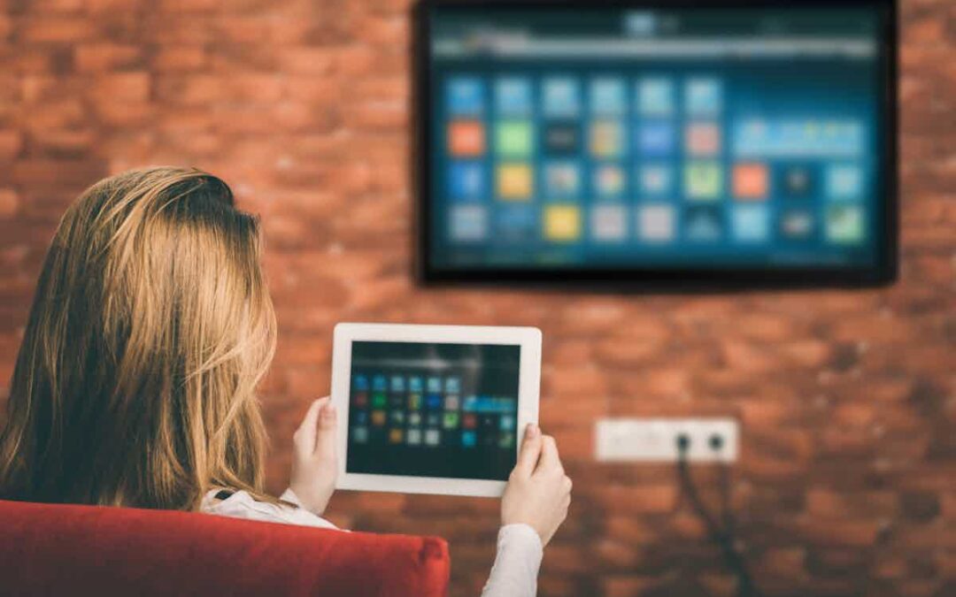 Unpacking the Benefits of CTV Advertising for Your Business