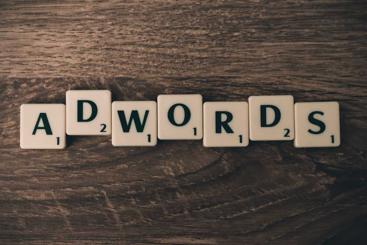 adwords in programmatic advertising 101