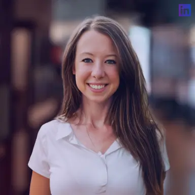 Nicole Jensen, CPA