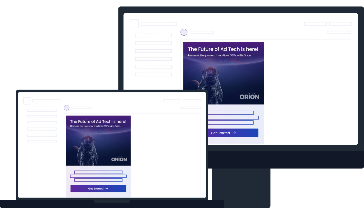 In-Email Display Ads | Programmatic Email Campaigns