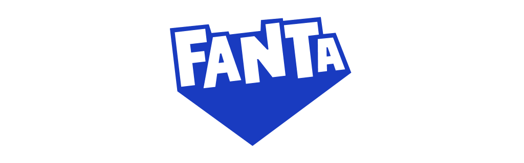 Fanta logo for programmatic advertising campaigns using AI-powered advertising, performance marketing, and data-driven marketing.