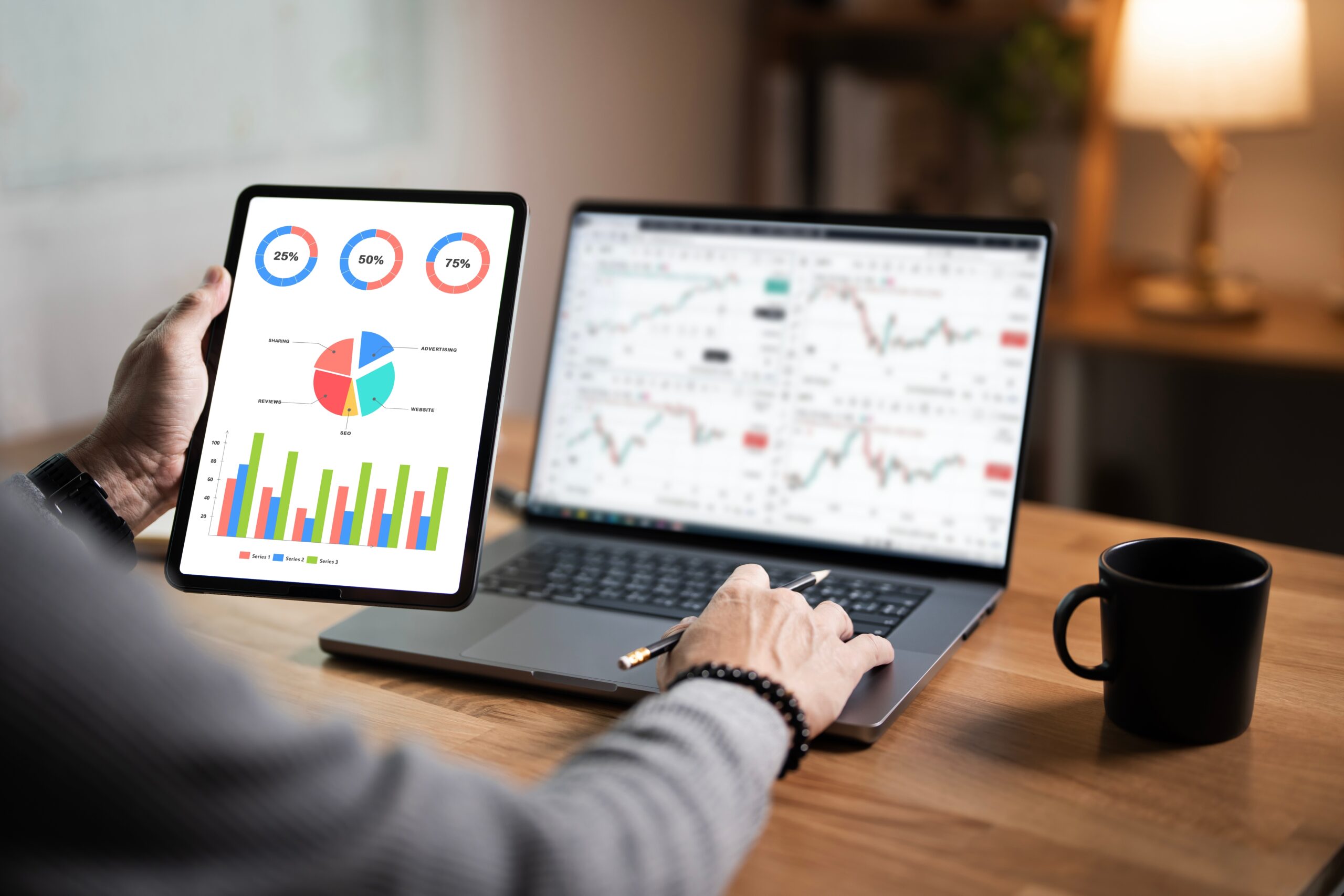 Programmatic Advertising