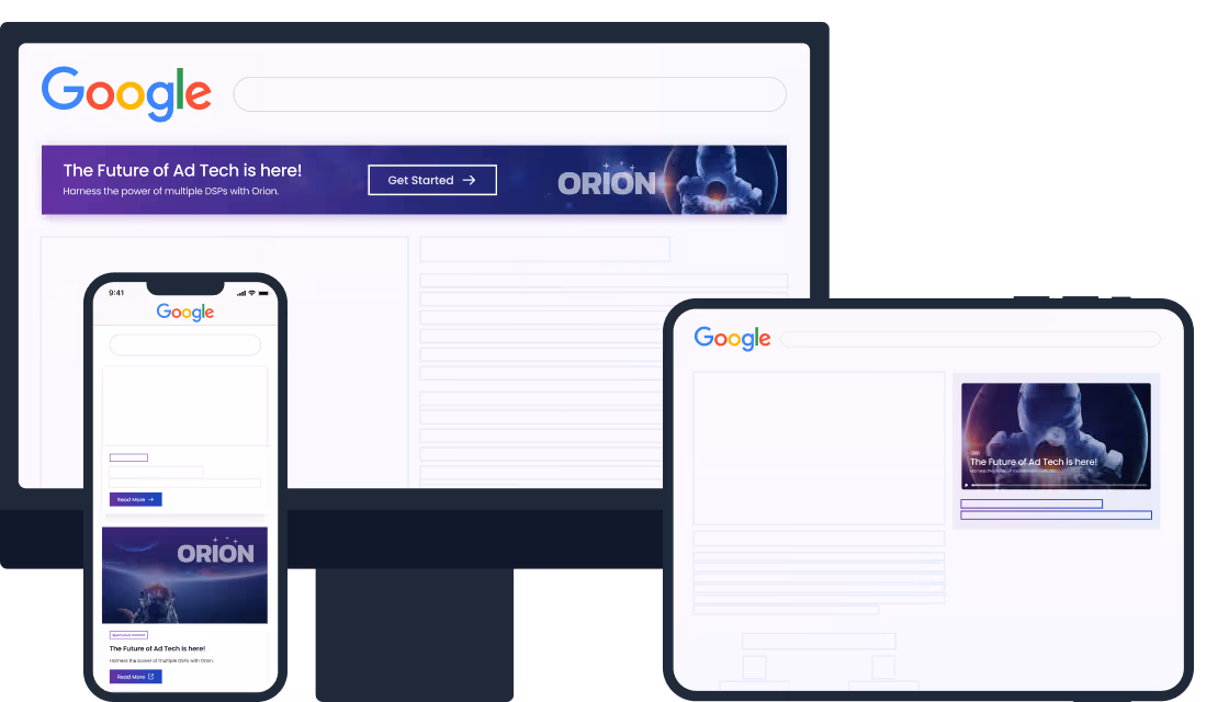 display screen