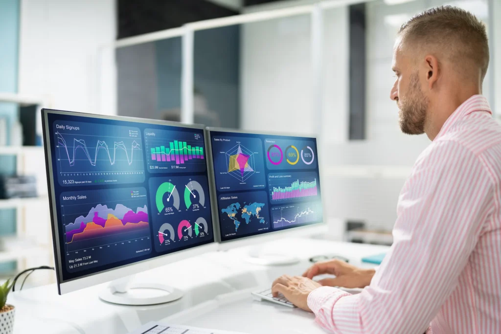 Media Planning and Buying: Modern Programmatic Advertising