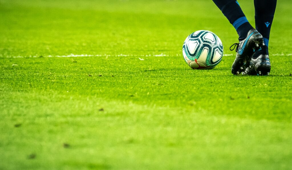 Listen Up, Sports Fans: Streaming Audio & the FIFA World Cup